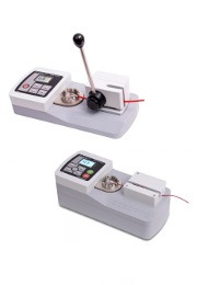 Wire Crimp Pull Testers / Wire Terminal Testers